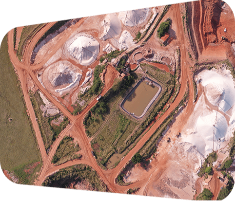LICENCIAMENTO AMBIENTAL